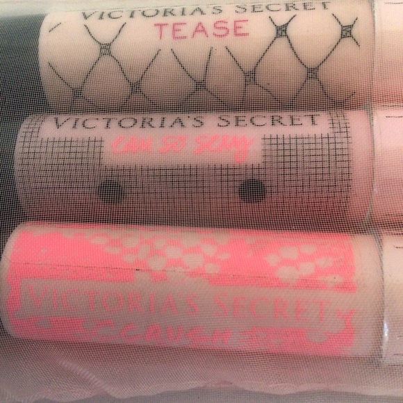 VICTORIAS SECRET FRAGRANCE CRAYONS NWT - Picture 5 of 6